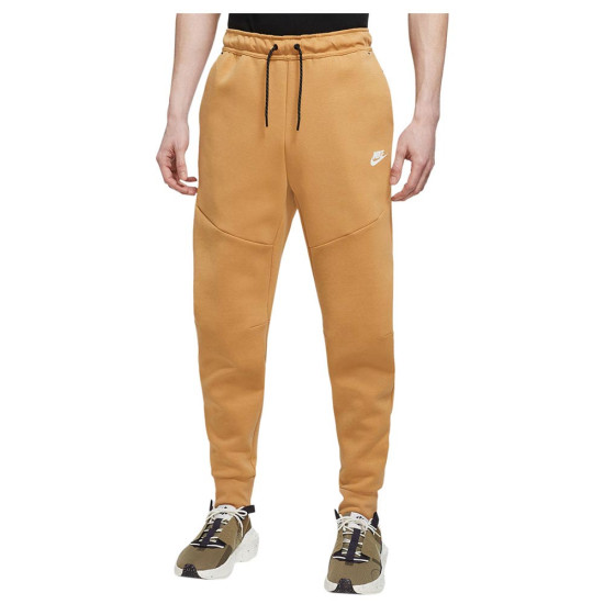 Nike Ανδρικό παντελόνι φόρμας Sportswear Tech Fleece